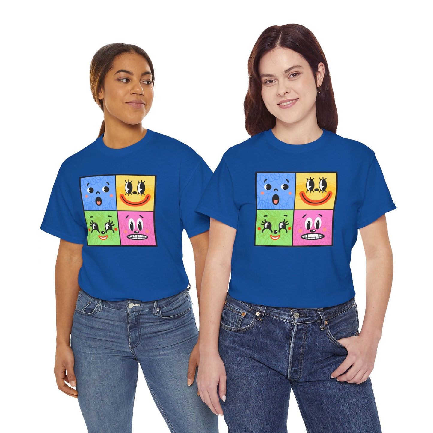Expressions T-shirt