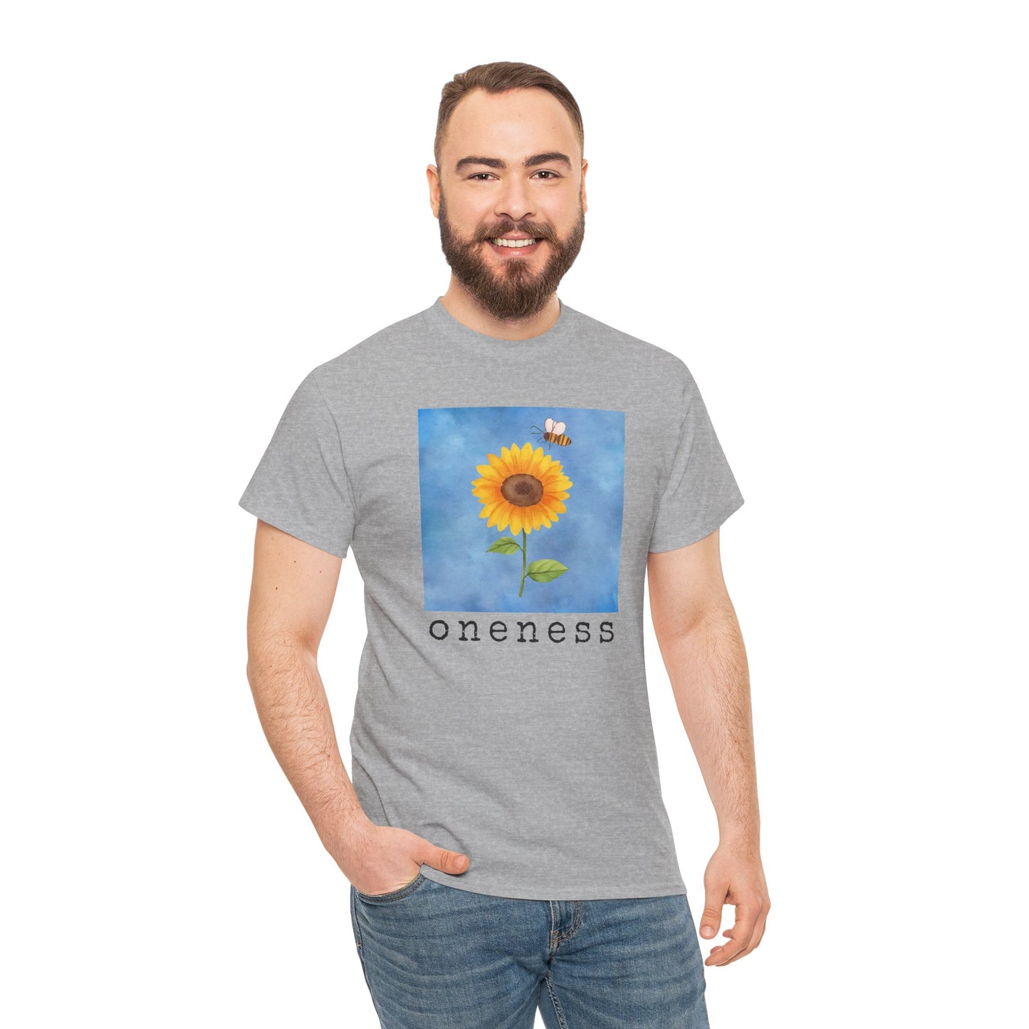 Oneness T-shirt