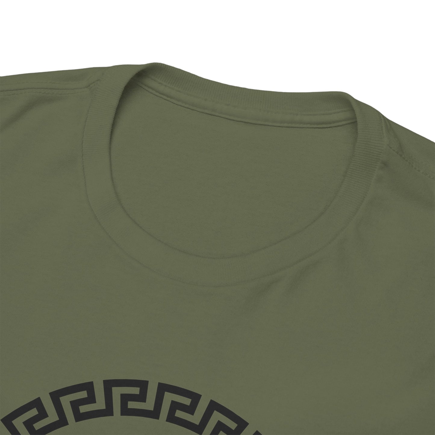 Roman Helmet T-shirt