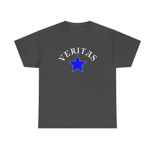 Veritas ("Truth") T-shirt