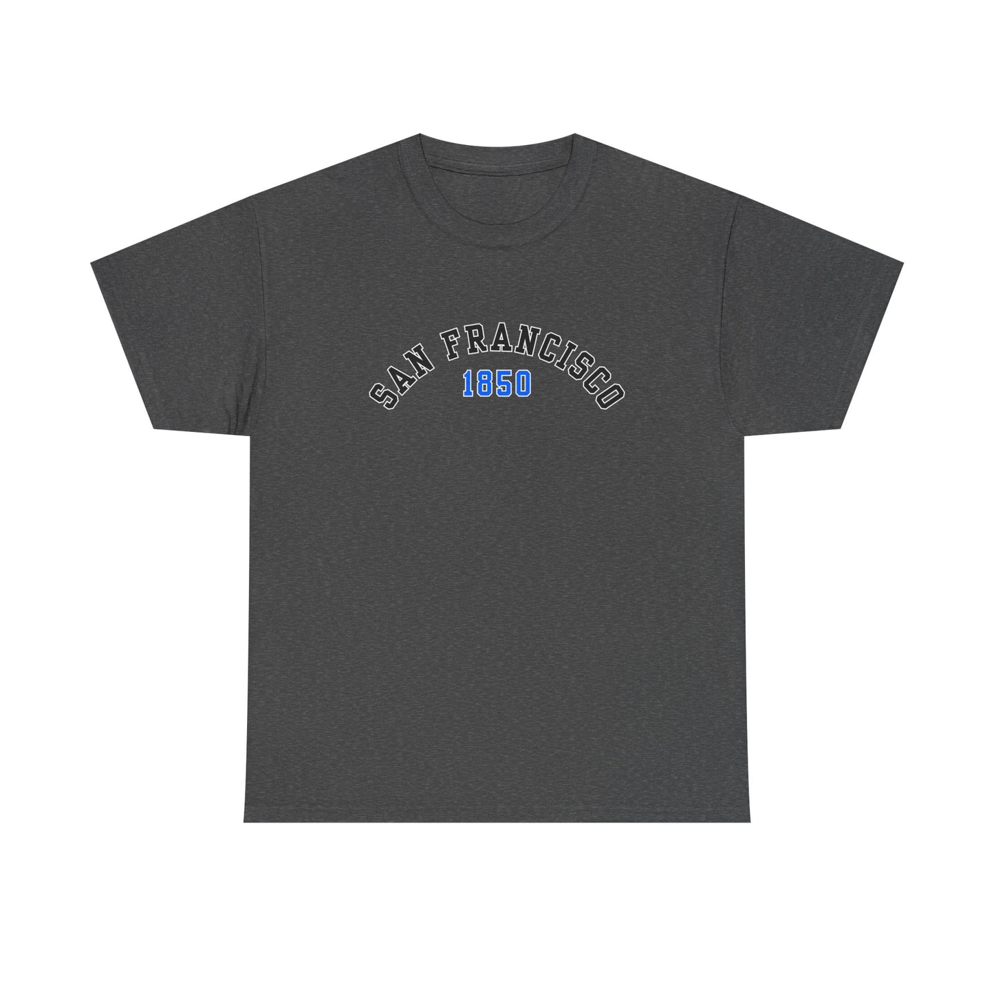 San Francisco 1850 T-shirt
