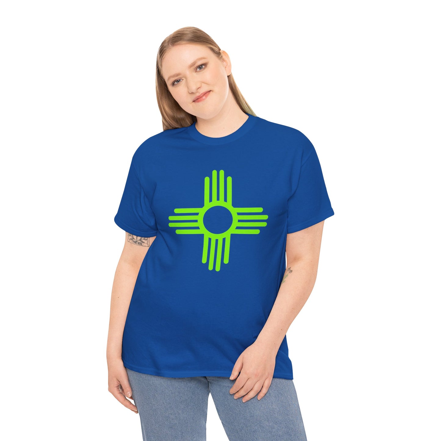 Indian Sun T-shirt