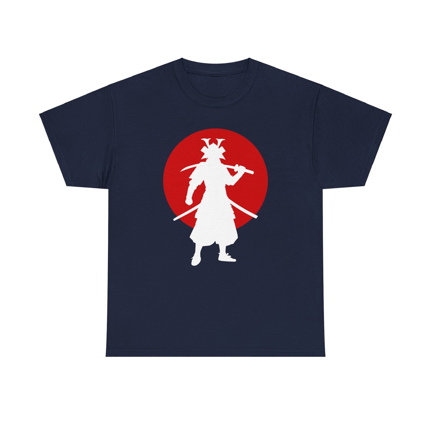 Samurai T-shirt