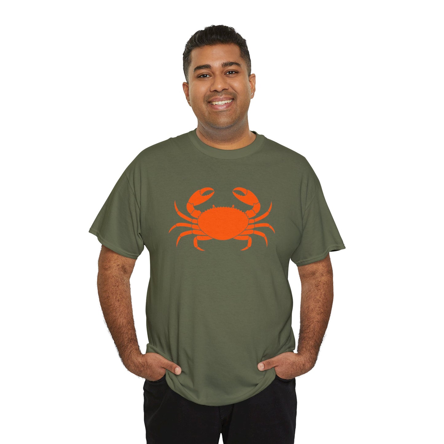 Crab T-shirt