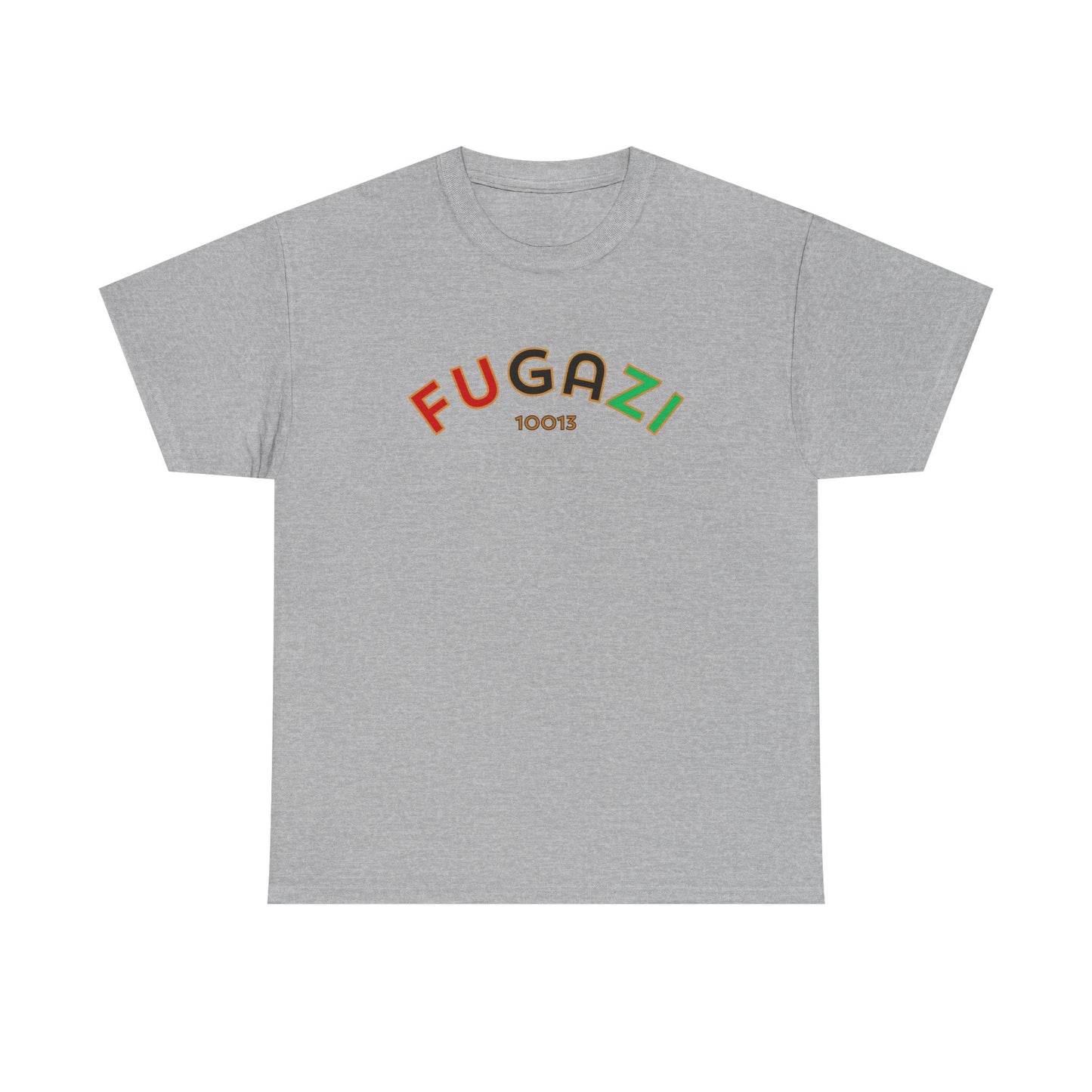 Fugazi T-shirt