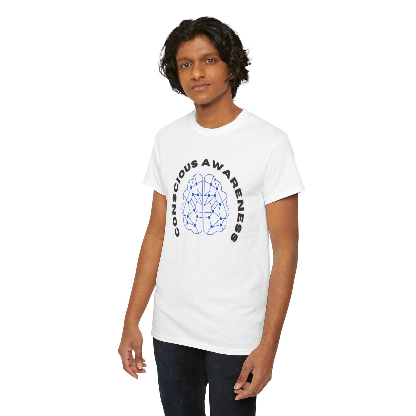 Conscious Awareness T-shirt