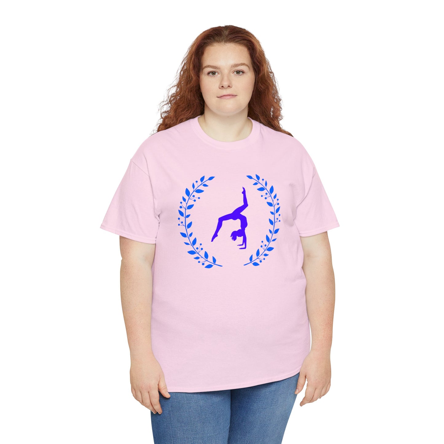 Yoga T-shirt