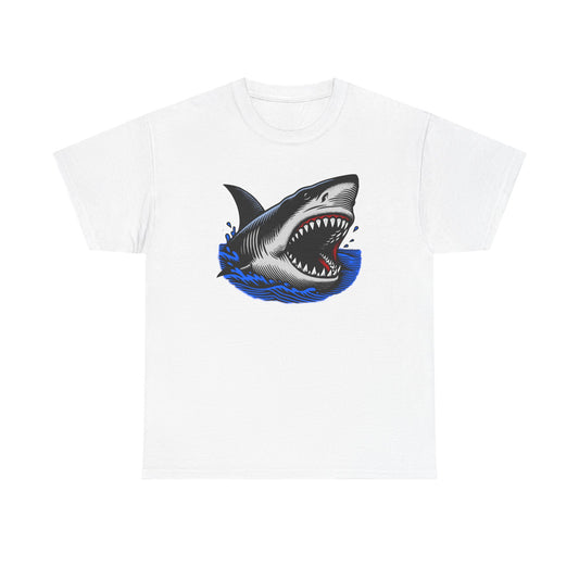 Shark T-shirt