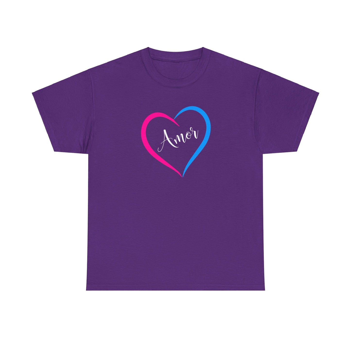 Amor with Heart T-shirt