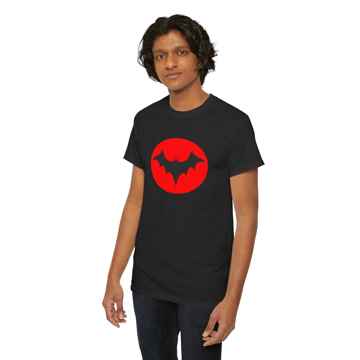 Bat T-shirt