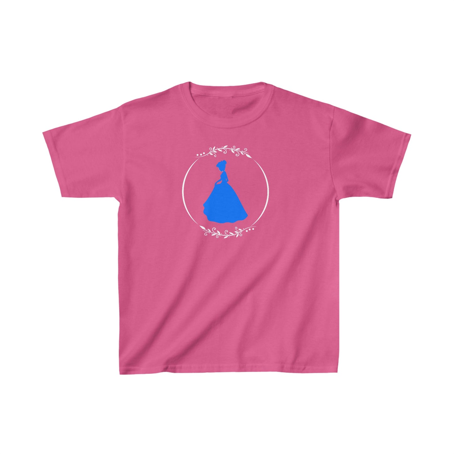 Princess - Kids Heavy Cotton™ Tee