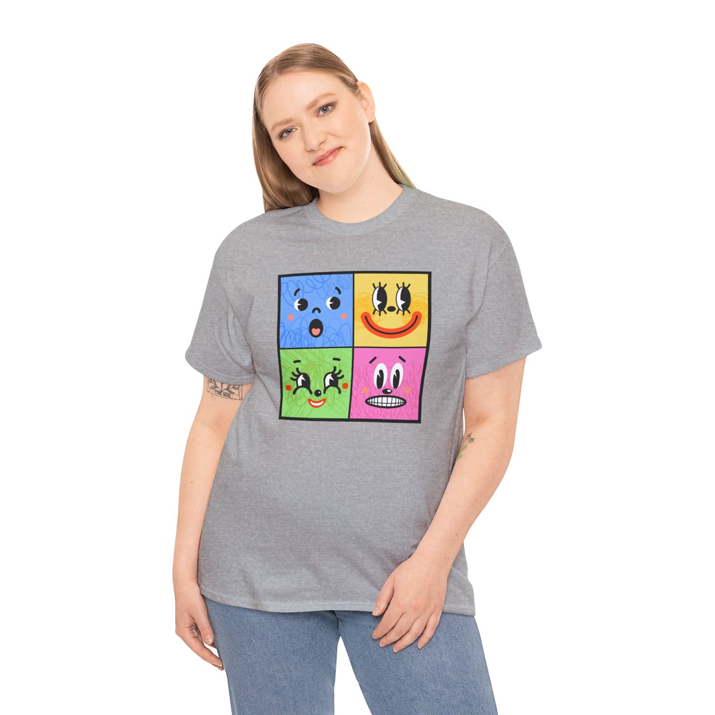 Expressions T-shirt