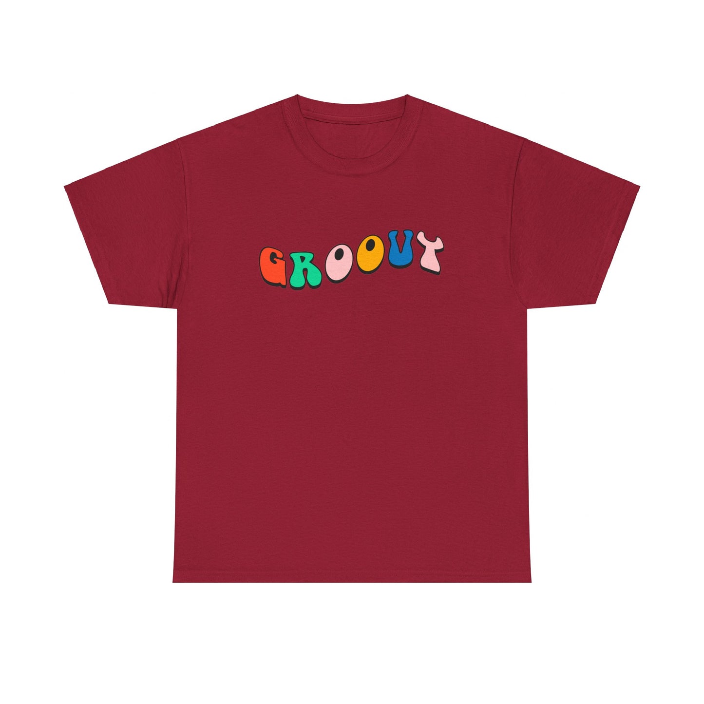 Groovy T-shirt