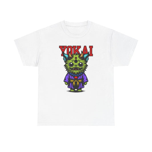 Yokai T-shirt