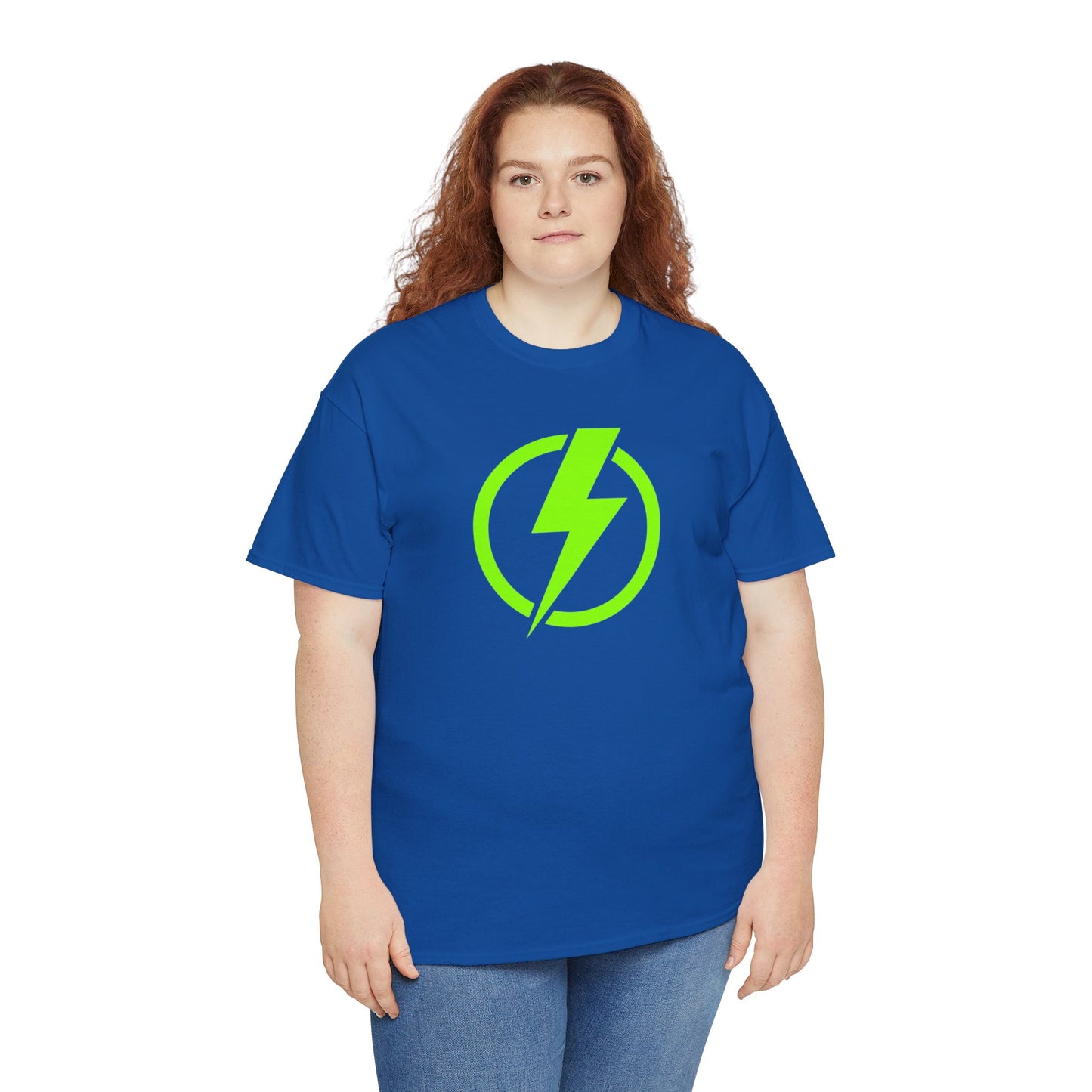 Lightning Bolt T-shirt