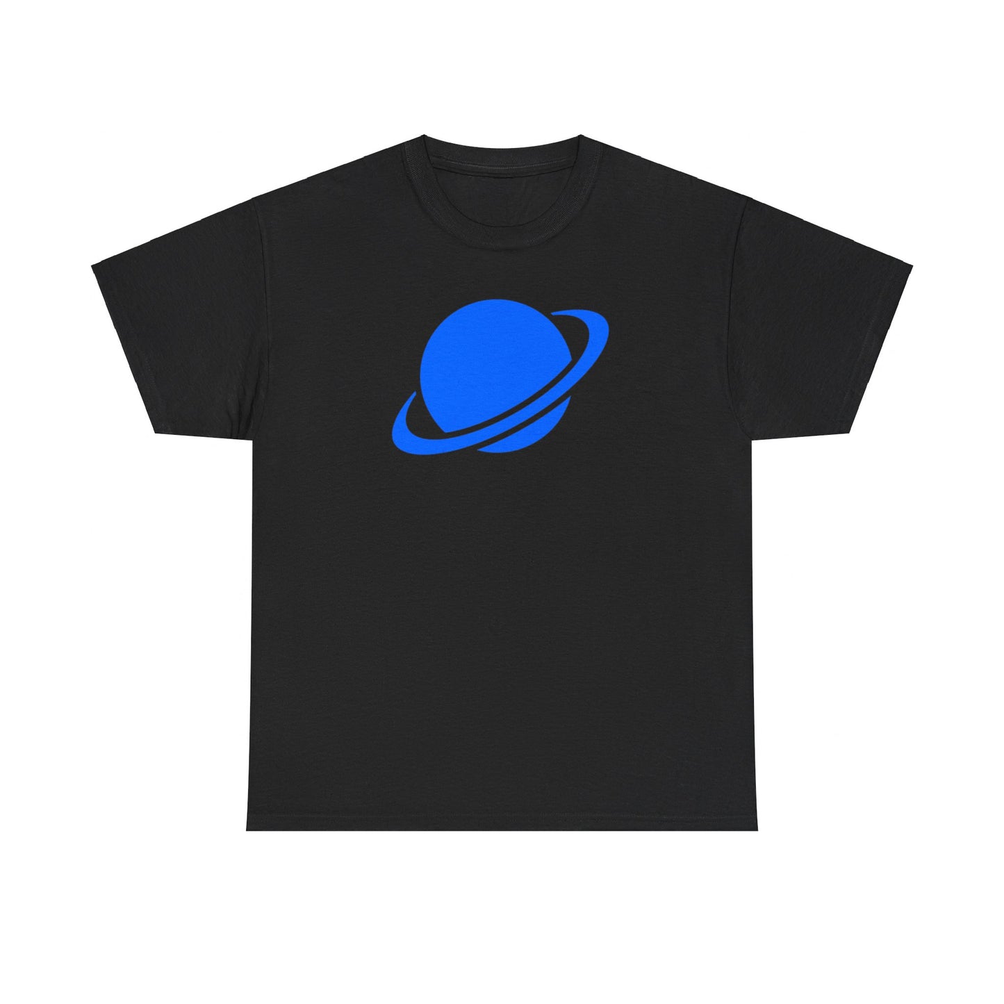 Saturn T-shirt