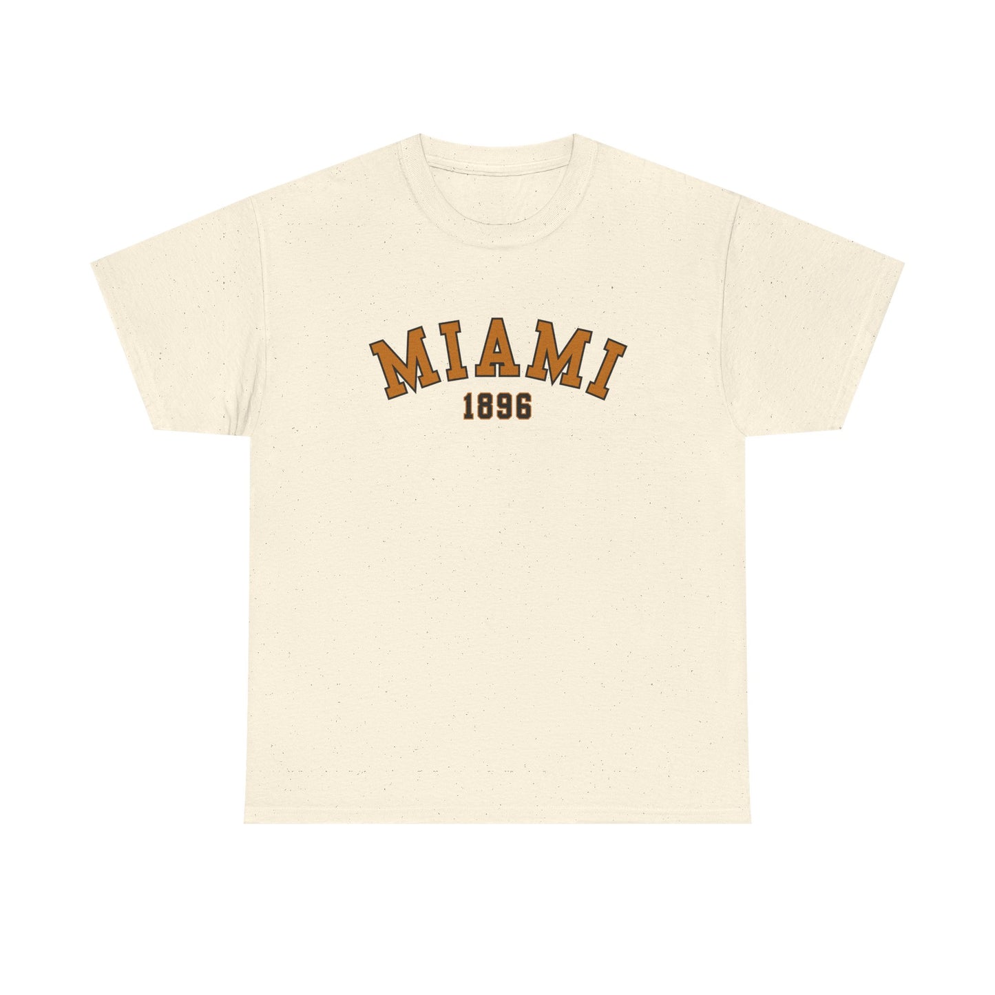 Miami 1896 T-shirt