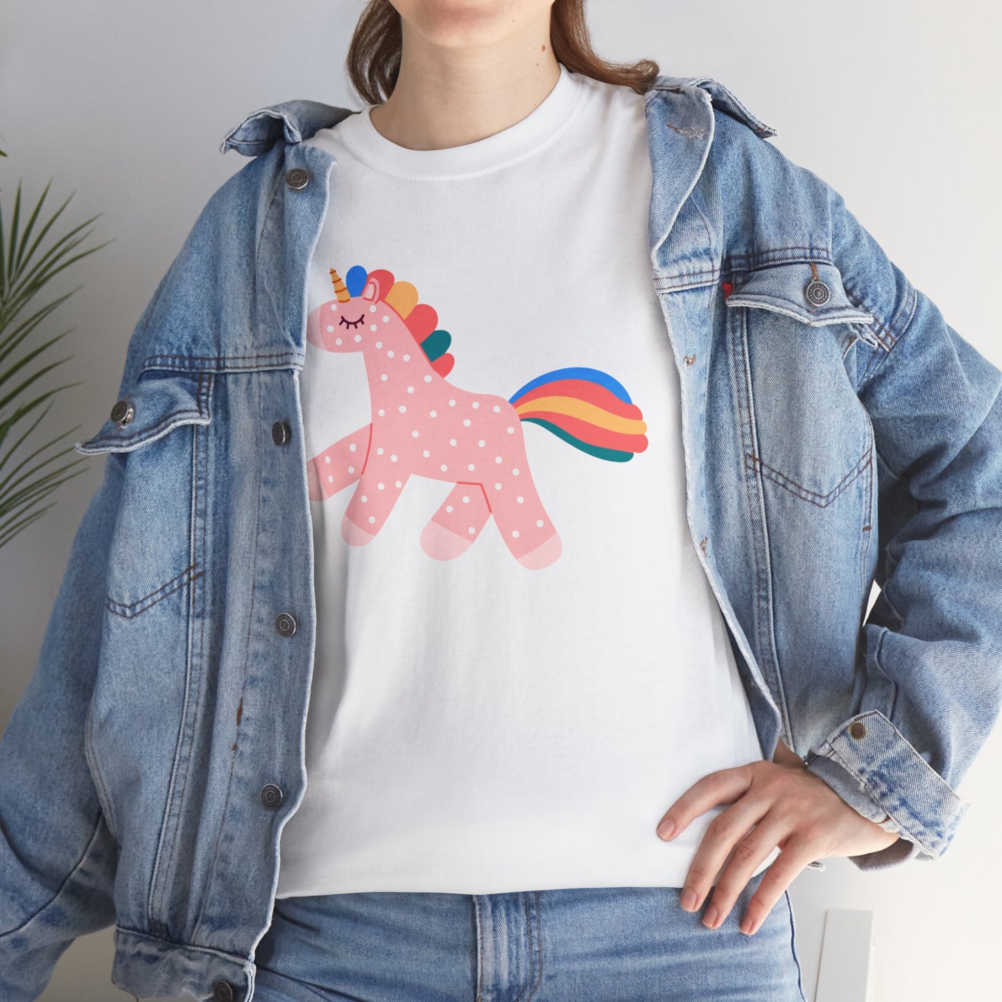 Toy Unicorn - T-shirt