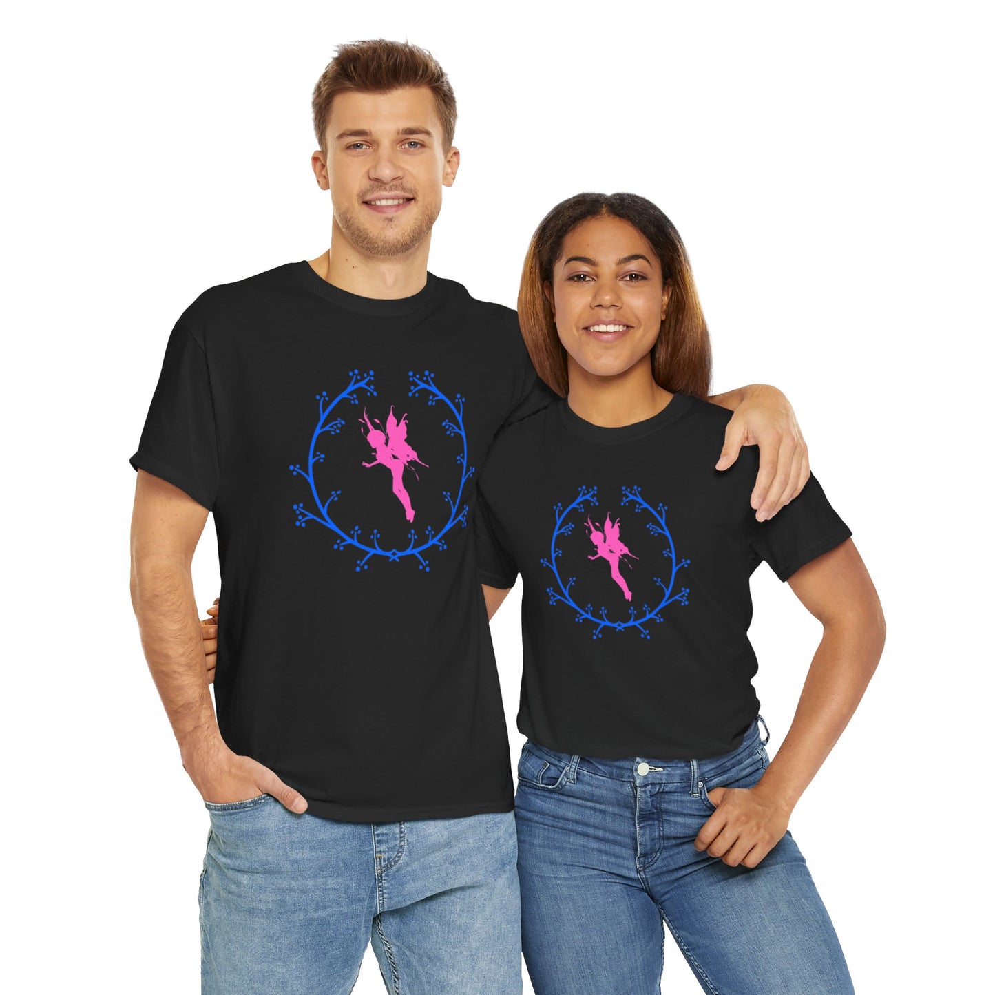 Fairy T-shirt