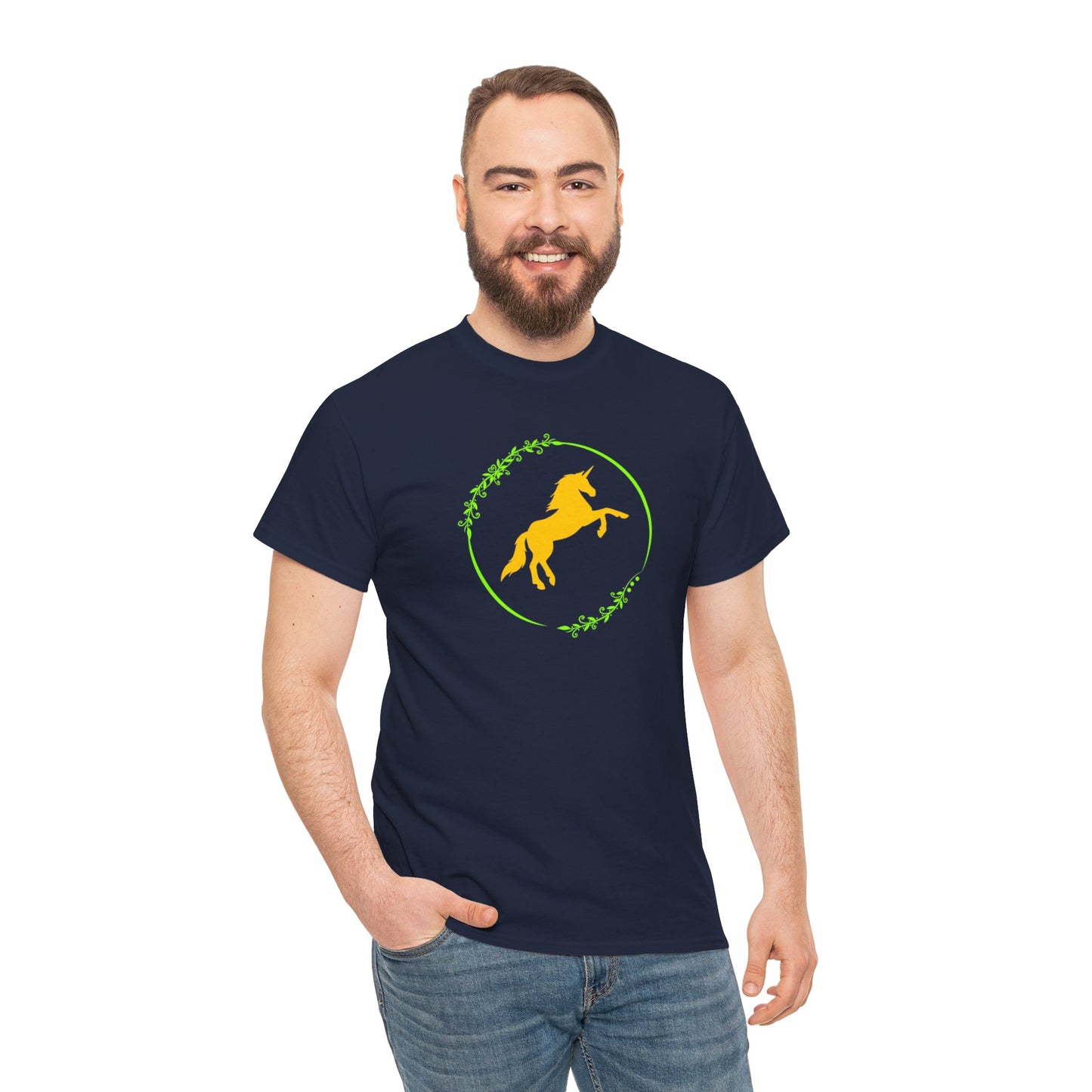 Unicorn T-shirt