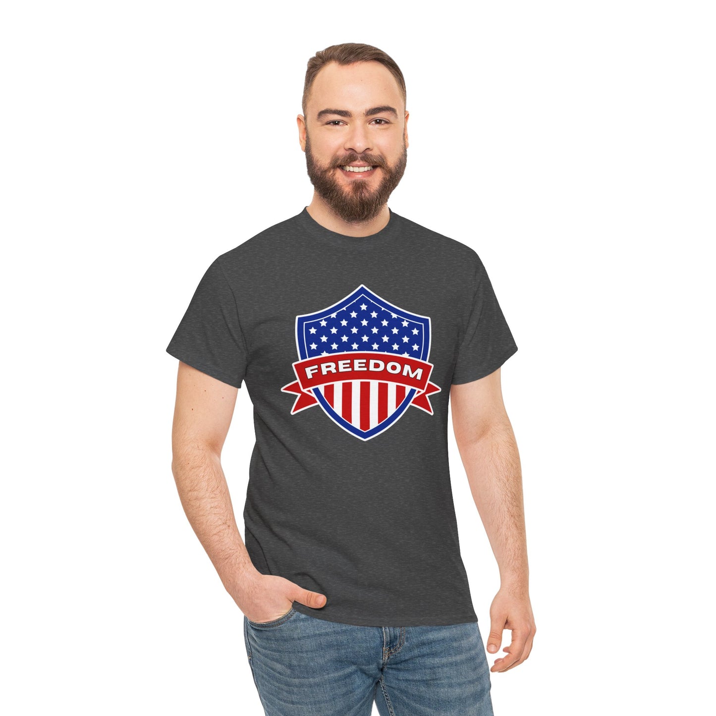 Freedom T-shirt