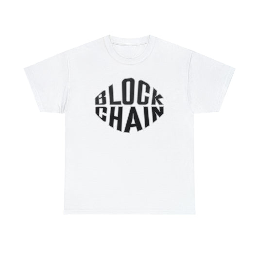 Blockchain T-shirt