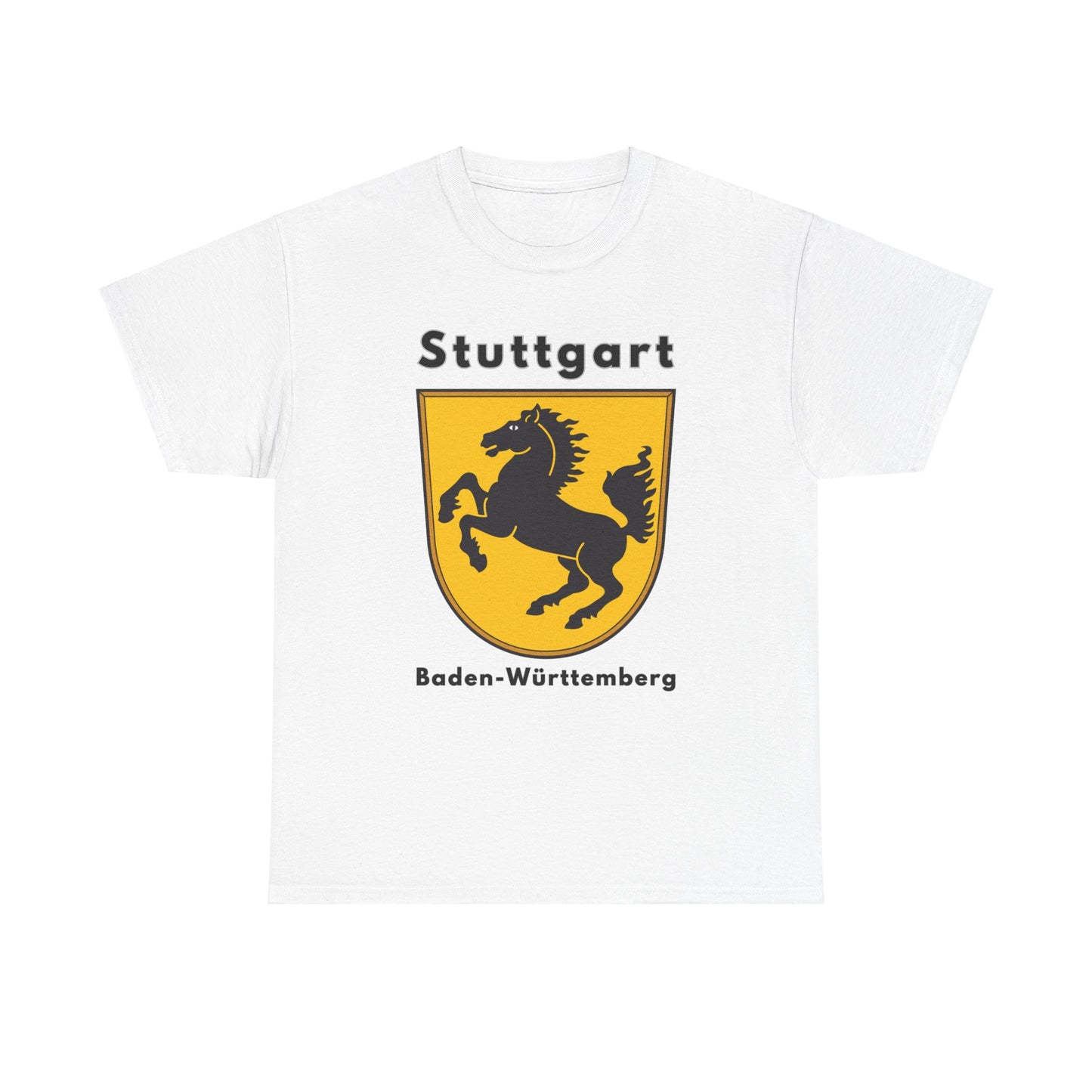 Stuttgart T-shirt