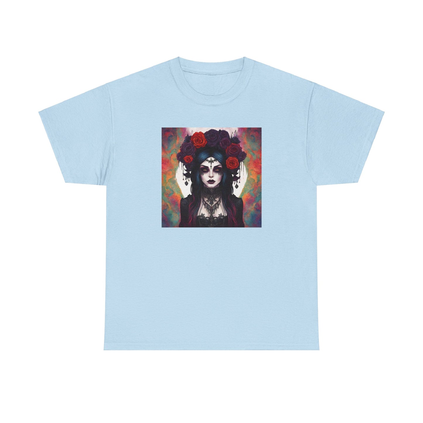 Goth Princess v2 T-shirt