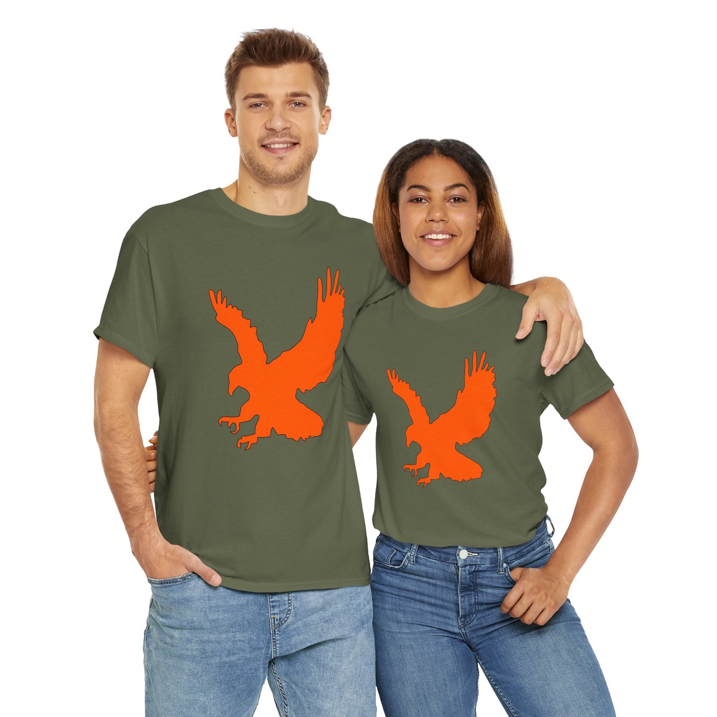 Eagle T-shirt