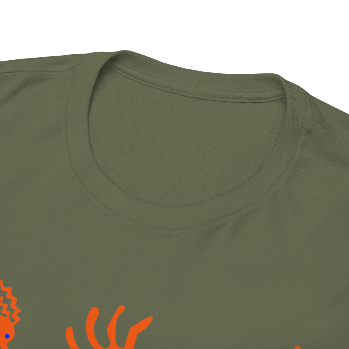 Kokopelli Figures (Southwest Native American) T-shirt