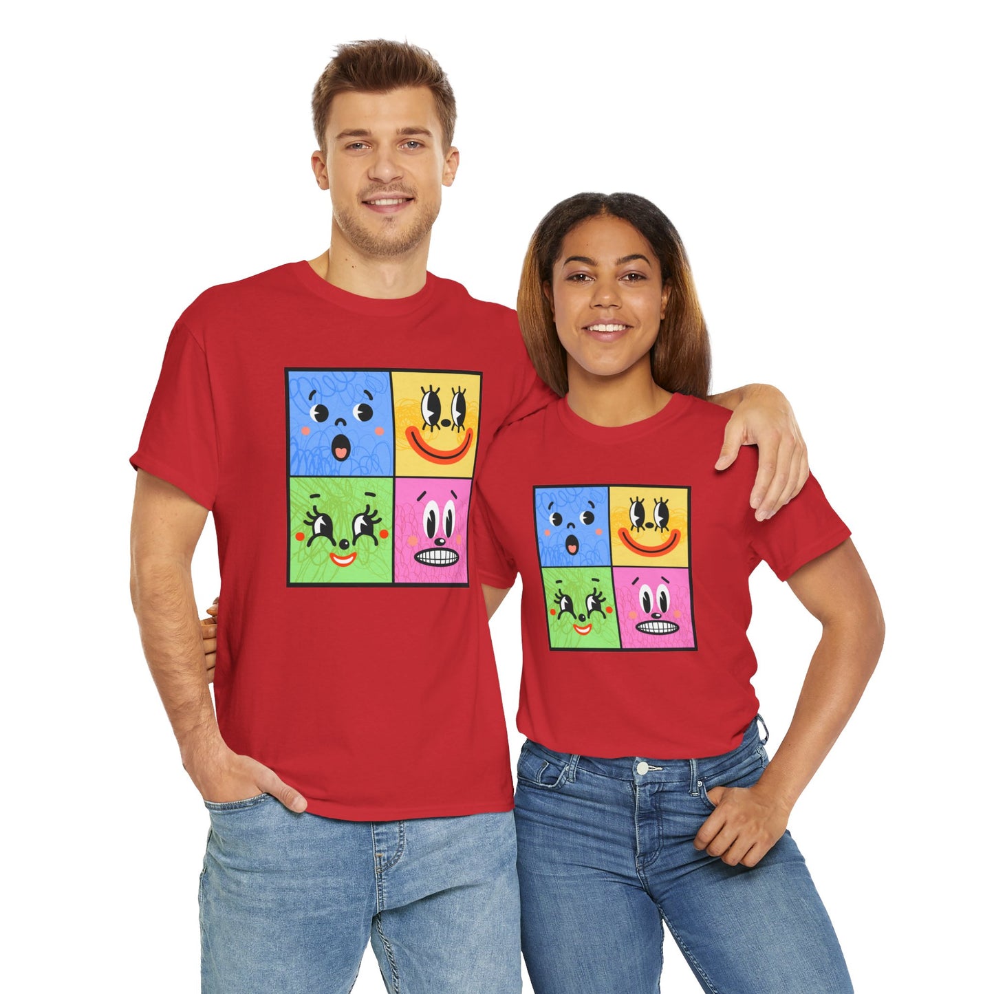 Expressions T-shirt