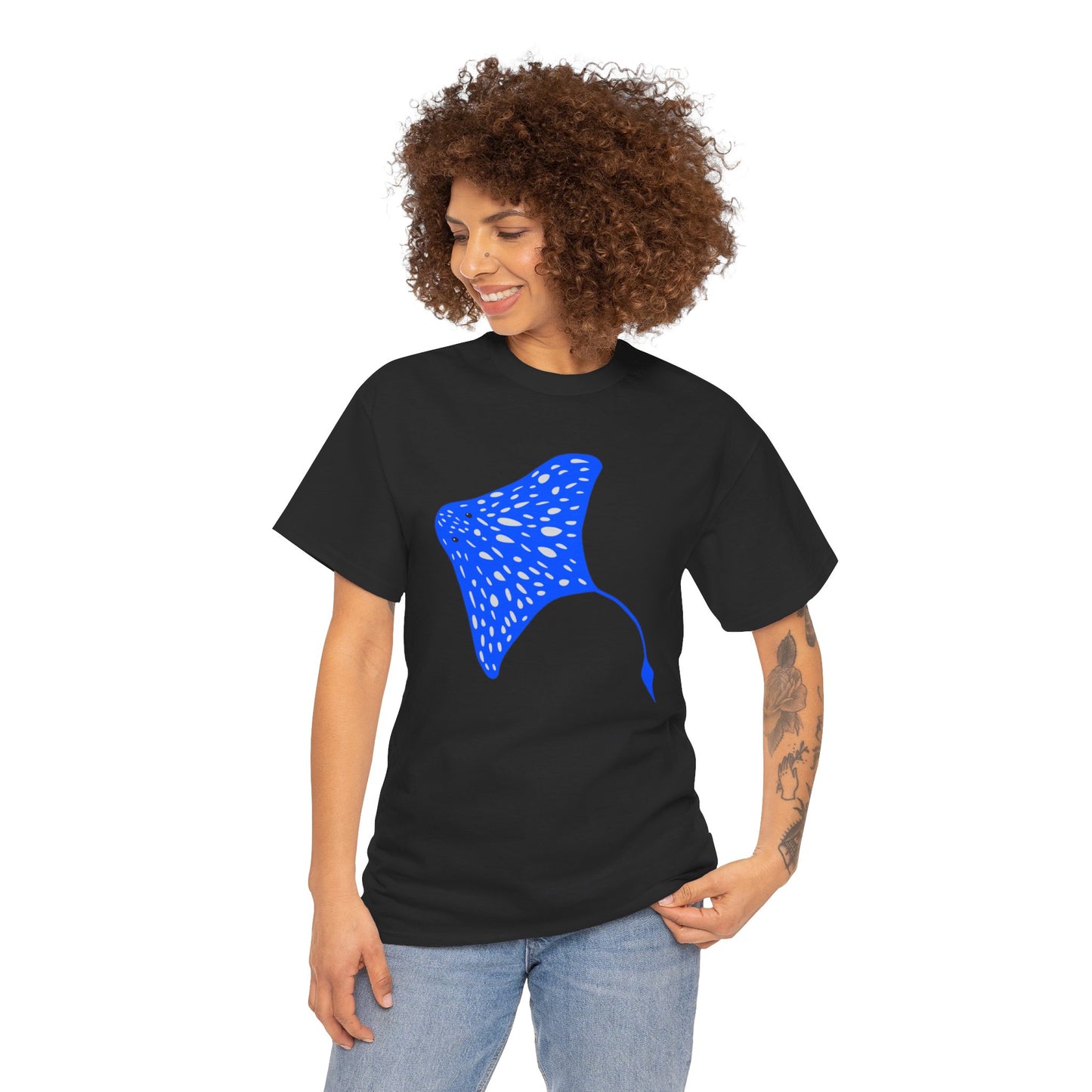 Stingray T-shirt