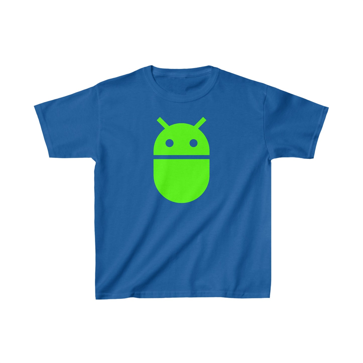 Pillbot - Kids Heavy Cotton™ Tee