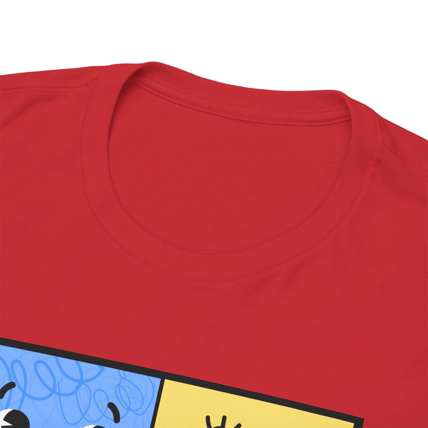 Expressions T-shirt