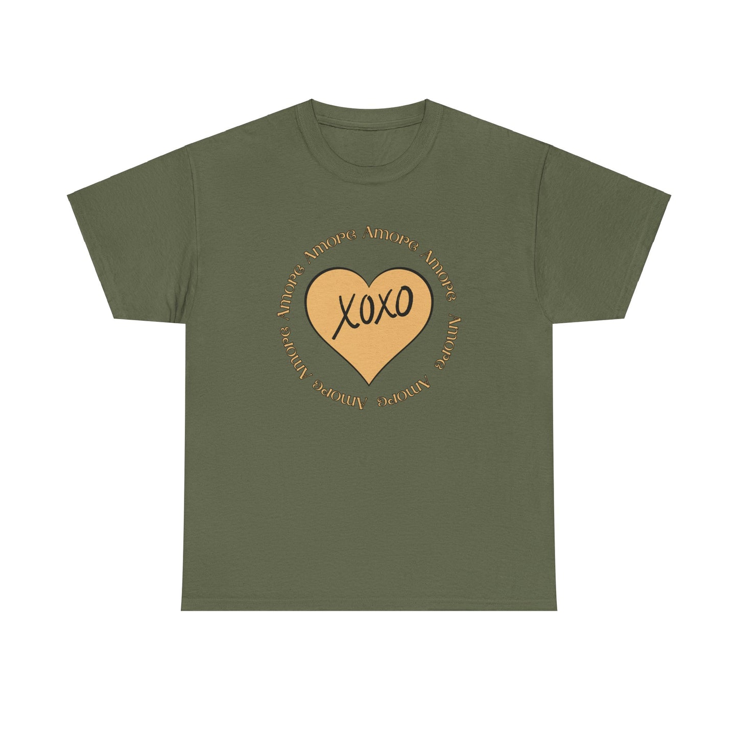 Amore XOXO T-shirt