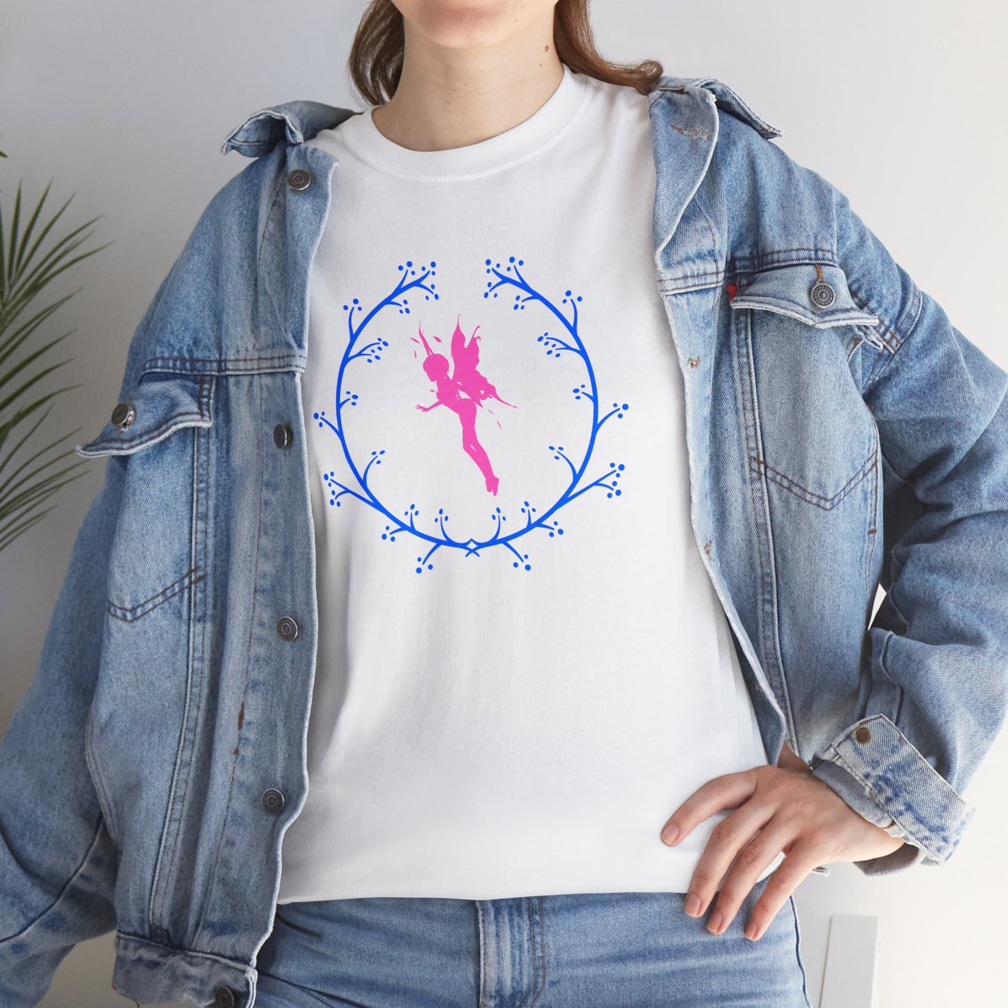 Fairy T-shirt
