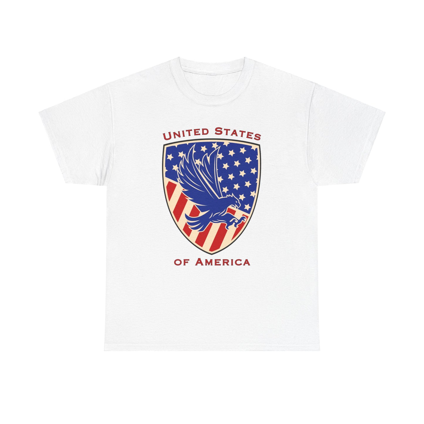 United States of America T-shirt