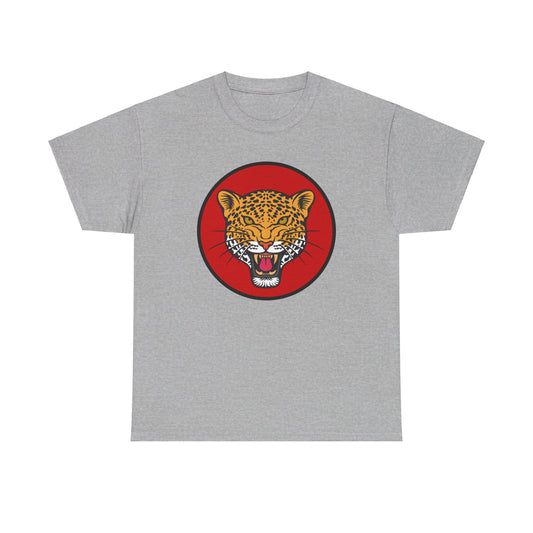 Jaguar T-shirt