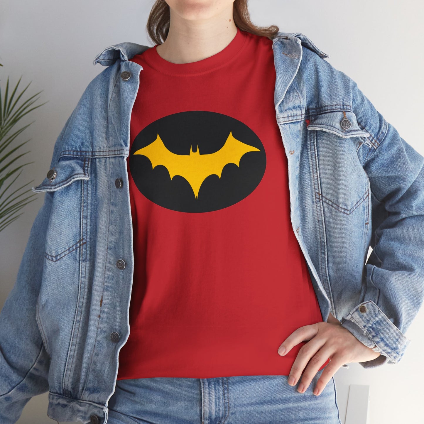 Bat T-shirt