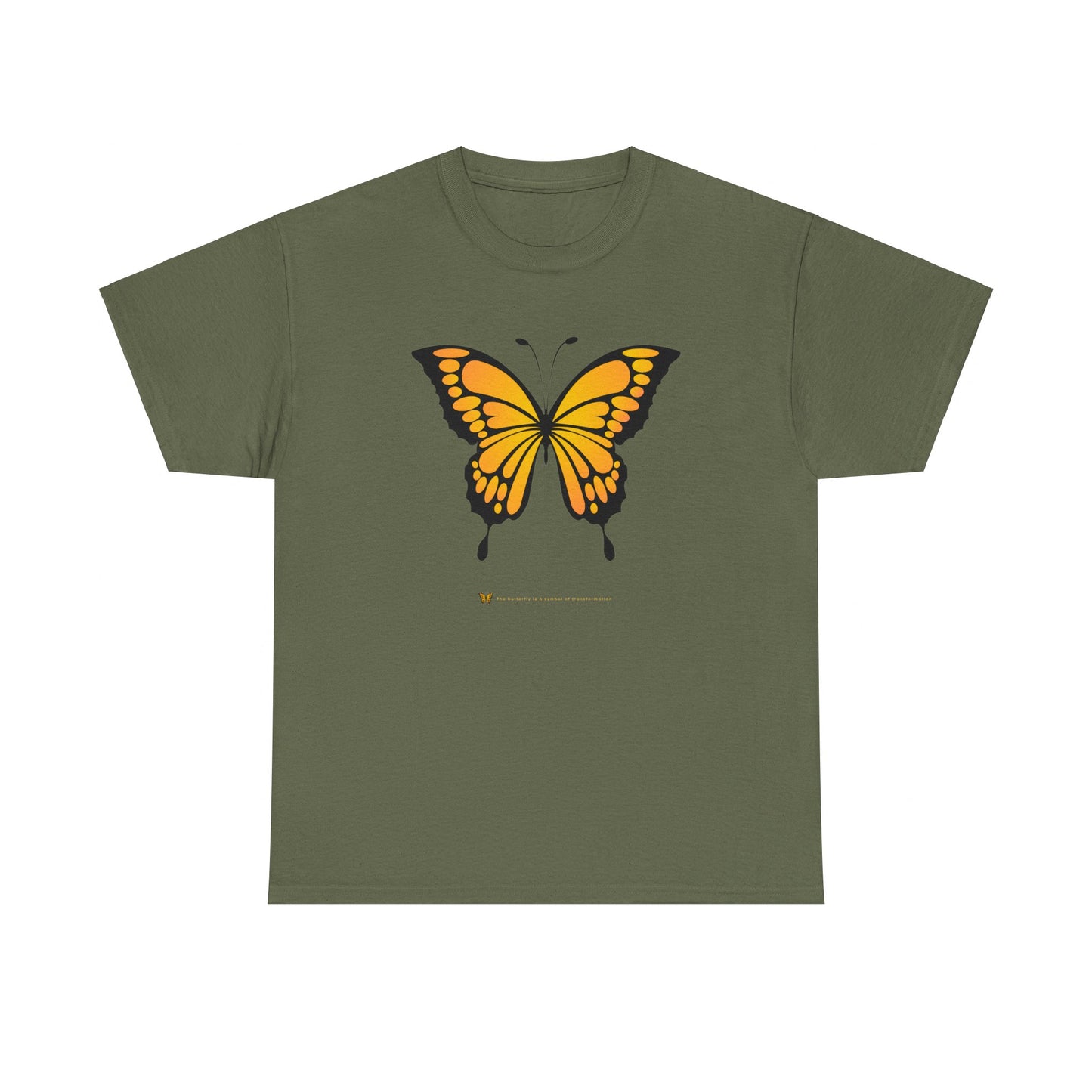 Butterfly v2 T-shirt