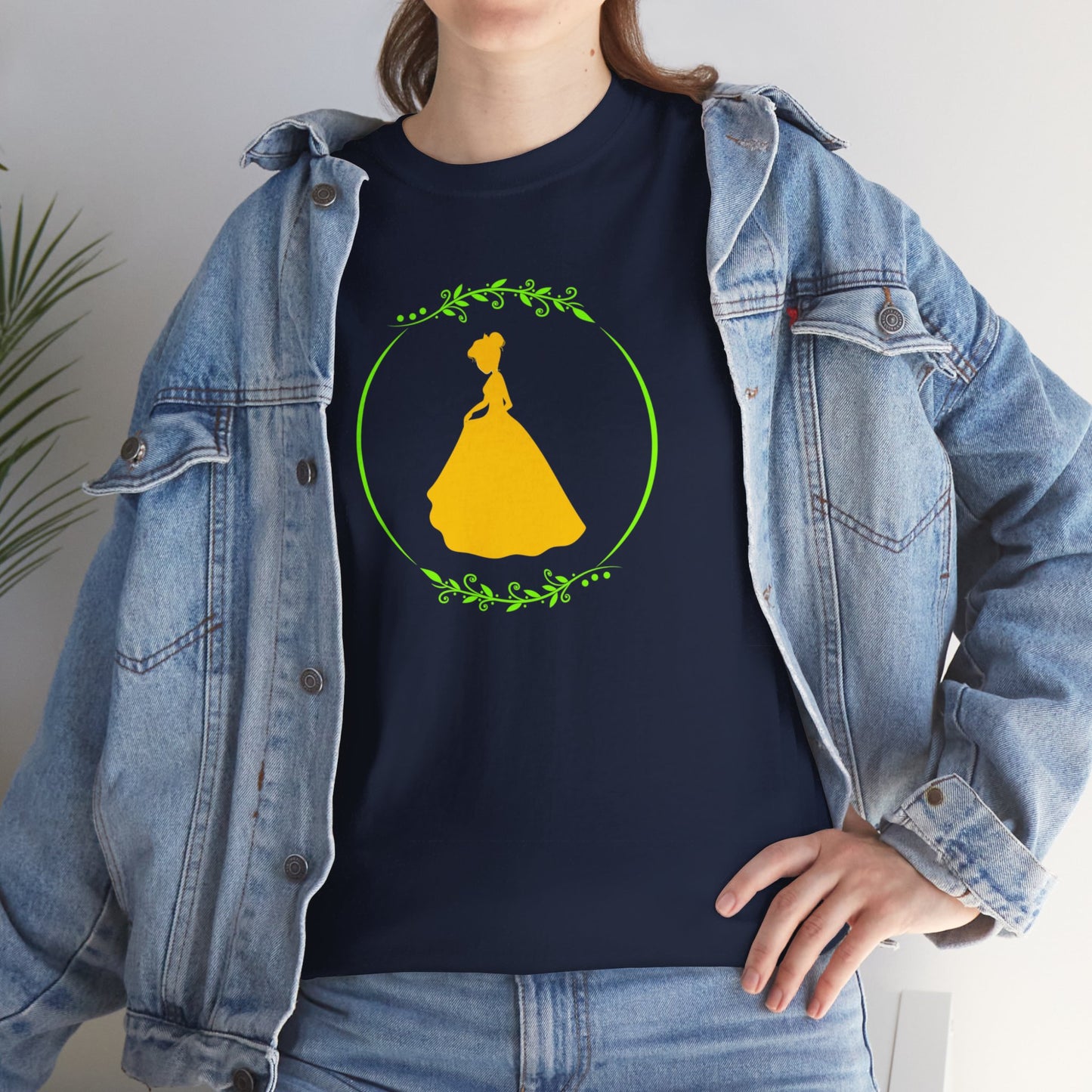 Princess T-shirt