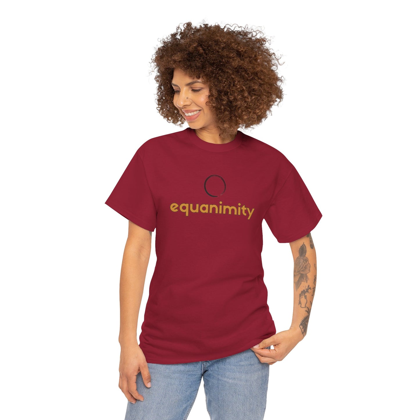 Equanimity T-shirt