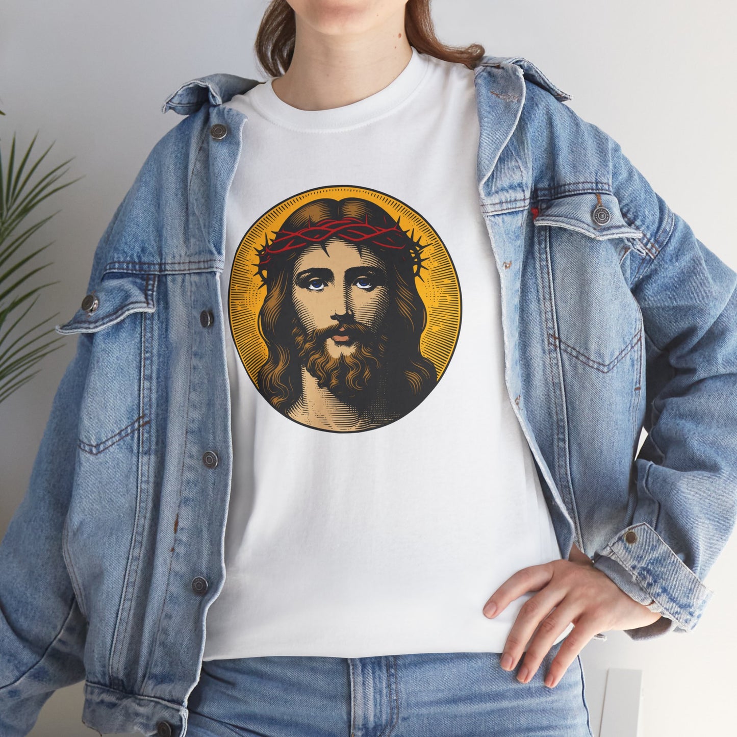 Jesus T-shirt