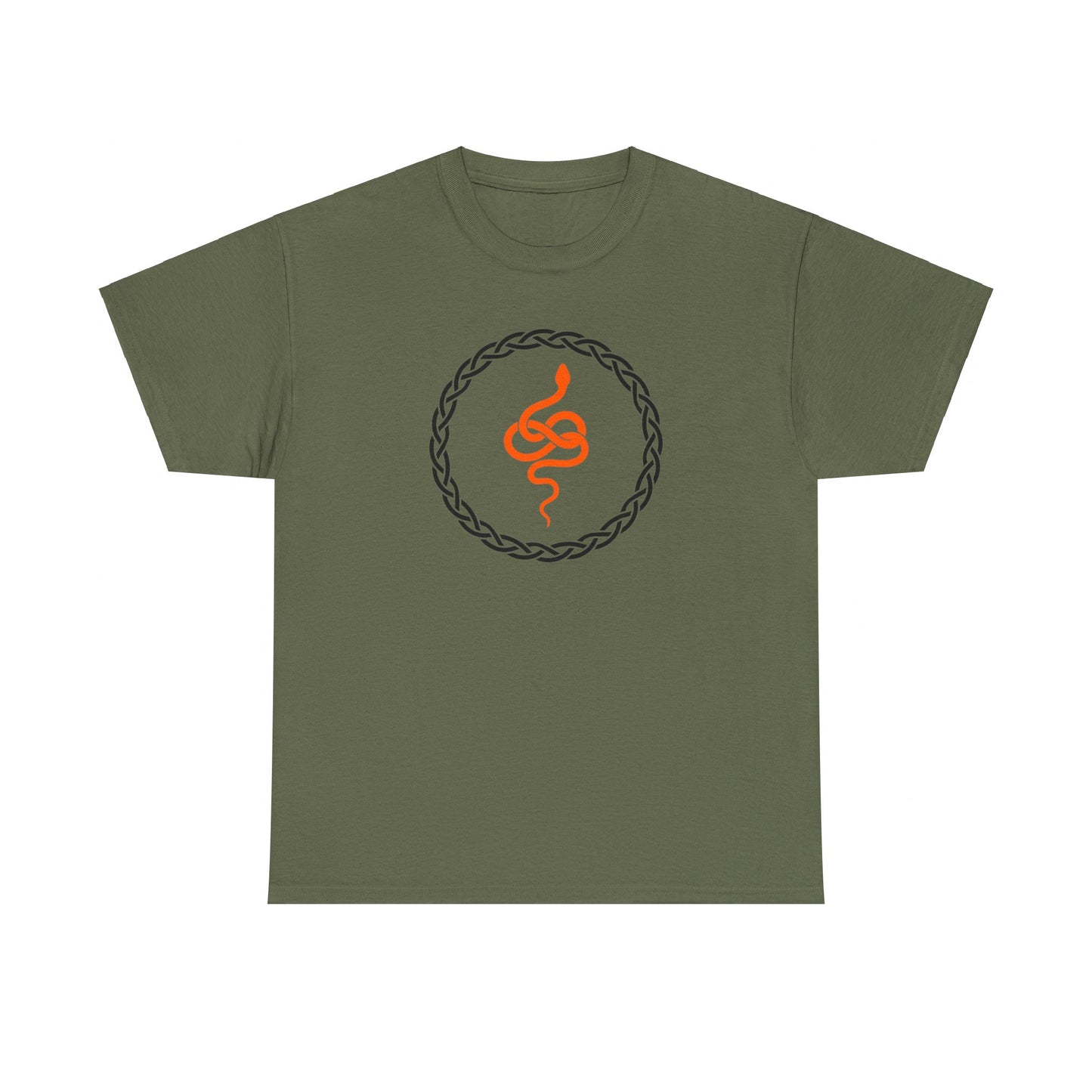 Snake T-shirt