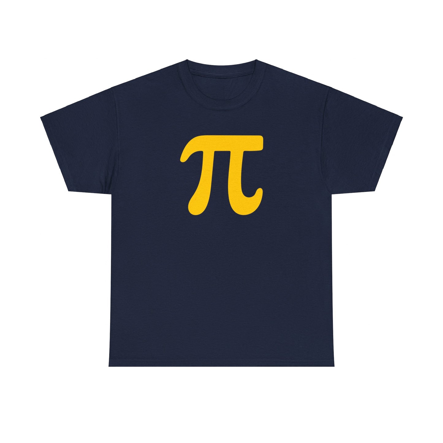 Pi T-shirt