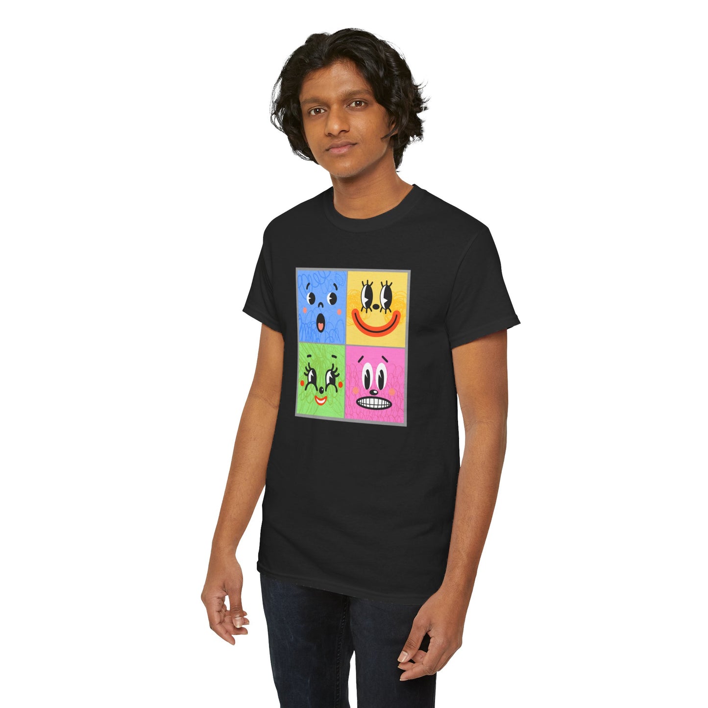 Expressions T-shirt