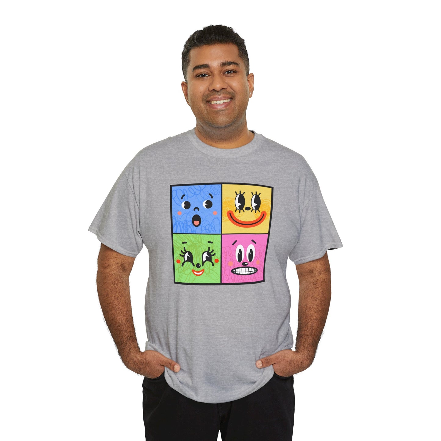 Expressions T-shirt