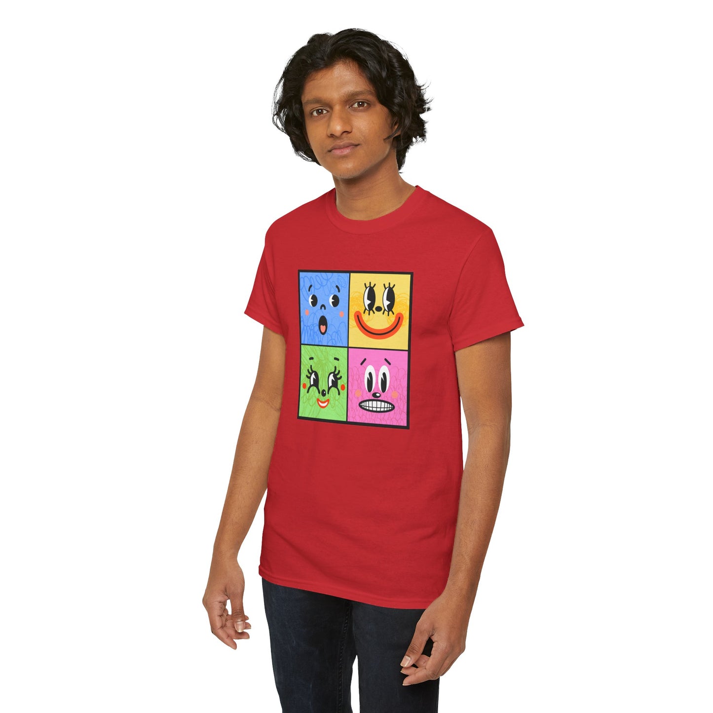Expressions T-shirt