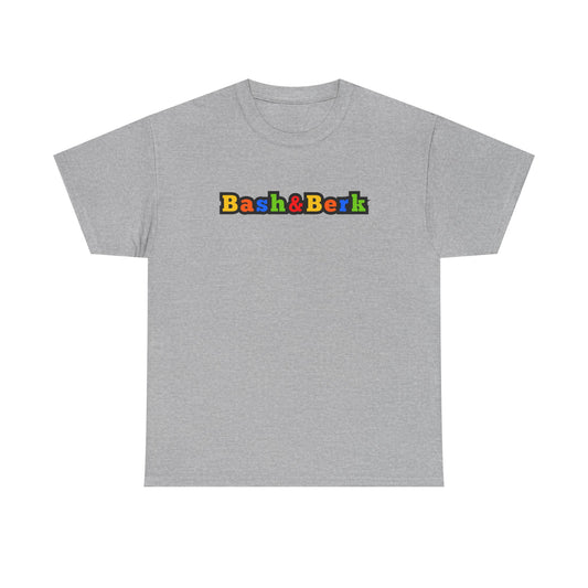 Bash&Berk T-shirt