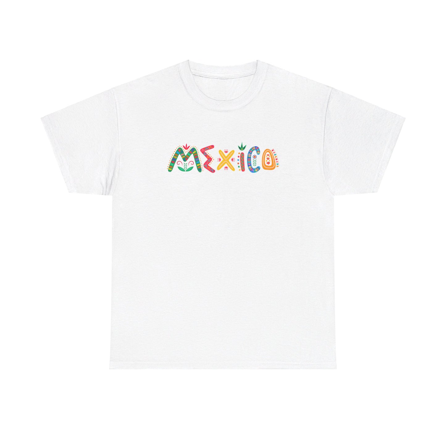 Mexico T-shirt